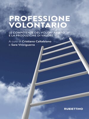 cover image of Professione volontario